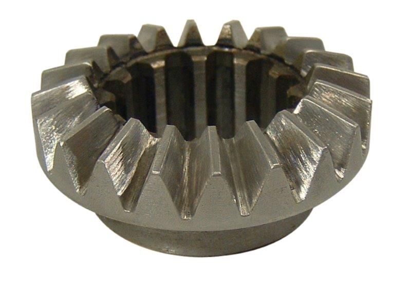 Straight Bevel Gear