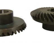 Spiral Bevel Pinion Gear