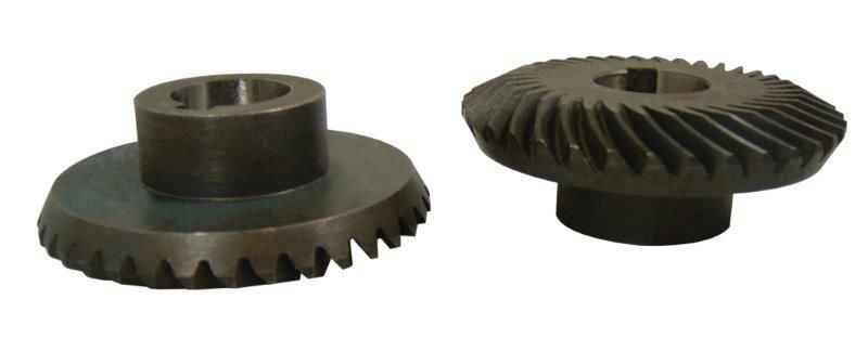 Spiral Bevel Pinion Gear