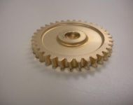 Worm Gears for Sale