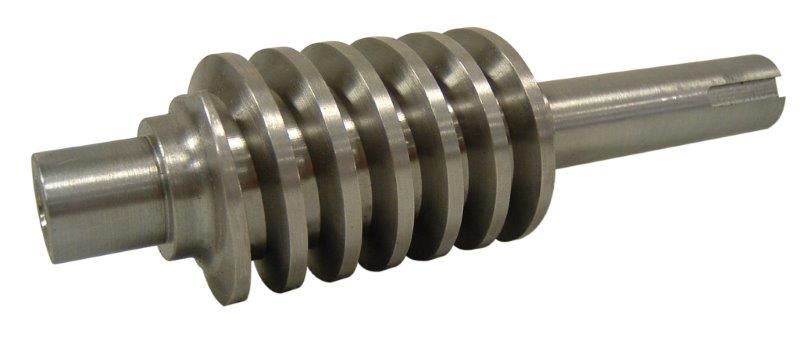 Worm Shaft